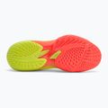 ASICS női Sky Elite FF 3 Paris biztonsági sárga/fekete cipő 4