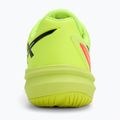 ASICS női Sky Elite FF 3 Paris biztonsági sárga/fekete cipő 6