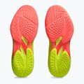 ASICS női Sky Elite FF 3 Paris biztonsági sárga/fekete cipő 13