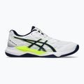 ASICS férfi cipő Gel-Tactic 12 fehér/kék expanse 8