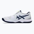 ASICS férfi cipő Gel-Tactic 12 fehér/kék expanse 9