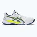 ASICS férfi cipő Gel-Tactic 12 fehér/kék expanse 2