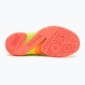 ASICS Powerbreak FF Paris biztonsági sárga/fekete női cipő 4