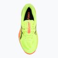 ASICS Powerbreak FF Paris biztonsági sárga/fekete női cipő 5
