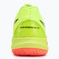ASICS Powerbreak FF Paris biztonsági sárga/fekete női cipő 6