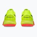 ASICS Powerbreak FF Paris biztonsági sárga/fekete női cipő 12