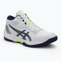 ASICS Gel-Task MT4 férfi cipő fehér/kék expanse