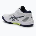 ASICS Gel-Task MT4 férfi cipő fehér/kék expanse 3