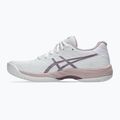 ASICS női teniszcipő Gel-Game 9 fehér/poros lila 9