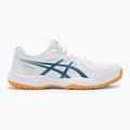 ASICS férfi cipő Upcourt 6 fehér/vintage indigó 2