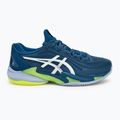 ASICS Court FF 3 Clay mako kék/fehér férfi tenisz cipő 2