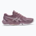 ASICS Blade FF női cipő poros lila/fehér 2