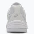 ASICS női cipő Gel-Task 4 fehér/tiszta ezüst 6