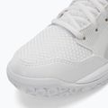 ASICS női cipő Gel-Task 4 fehér/tiszta ezüst 7