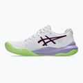 ASICS Gel-Challenger 14 női evezős cipő fehér/mély lila 9