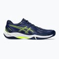 ASICS Blade FF férfi cipő kék expanse/biztonsági sárga 8