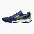 ASICS Blade FF férfi cipő kék expanse/biztonsági sárga 9