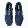 ASICS Blade FF férfi cipő kék expanse/biztonsági sárga 12