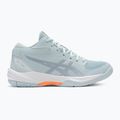 ASICS Gel-Task MT4 női cipő hideg szürke/szürke kék 2
