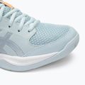 ASICS Gel-Task MT4 női cipő hideg szürke/szürke kék 7