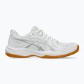 Női cipő ASICS Upcourt 6 white/pure silver