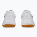 Női cipő ASICS Upcourt 6 white/pure silver 4