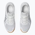 Női cipő ASICS Upcourt 6 white/pure silver 5