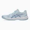 ASICS Upcourt 6 női cipő hideg szürke/szürke kék 8