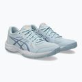 ASICS Upcourt 6 női cipő hideg szürke/szürke kék 9