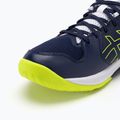 ASICS Beyond FF férfi cipő kék expanse/biztonsági sárga 7