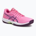 ASICS Gel-Game 9 női paddelcipő sárkánygyümölcs/mély lila