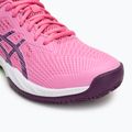 ASICS Gel-Game 9 női paddelcipő sárkánygyümölcs/mély lila 7