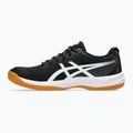 Férfi cipő ASICS Upcourt 6 black/white 2