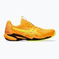 ASICS Solution Speed FF 3 stadion narancssárga/biztonsági sárga férfi evezős cipő 8