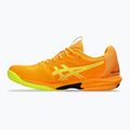 ASICS Solution Speed FF 3 stadion narancssárga/biztonsági sárga férfi evezős cipő 9