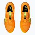 ASICS Solution Speed FF 3 stadion narancssárga/biztonsági sárga férfi evezős cipő 12