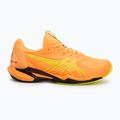 ASICS Solution Speed FF 3 stadion narancssárga/biztonsági sárga férfi evezős cipő 2