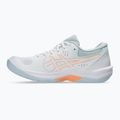 ASICS Beyond FF női cipő fehér/bright sunstone 9