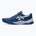 ASICS férfi tenisz cipő Gel-Challenger 14 mako kék/fehér 9