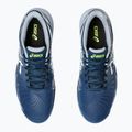 ASICS férfi tenisz cipő Gel-Challenger 14 mako kék/fehér 12