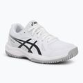Gyerek cipő ASICS Upcourt 6 GS white/black