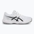 Gyerek cipő ASICS Upcourt 6 GS white/black 2