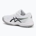 Gyerek cipő ASICS Upcourt 6 GS white/black 3