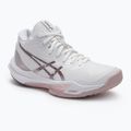 ASICS női Sky Elite FF MT 3 fehér/vizes rózsaszín cipő