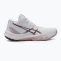 ASICS női Sky Elite FF MT 3 fehér/vizes rózsaszín cipő 2