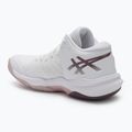 ASICS női Sky Elite FF MT 3 fehér/vizes rózsaszín cipő 3