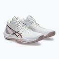 ASICS női Sky Elite FF MT 3 fehér/vizes rózsaszín cipő 8