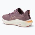 ASICS GT-2000 13 női futócipő poros lila/vízmosás rózsa 3
