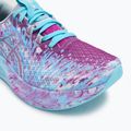 ASICS Noosa Tri 16 női futócipő merész magenta/hűvös szürke 7