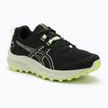 ASICS Trabuco Terra 2 női futócipő fekete/hűvös matcha